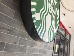 -星巴克(北京天坛东路店)