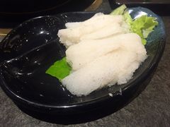 竹荪-煲宫猪肚鸡(昆山金鹰国际购物中心店)
