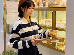 -角落低卡烘焙(正弘城店)