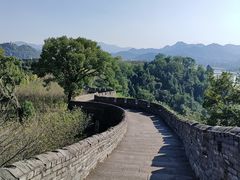 -台州府城(江南长城)