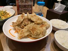 传统锅包肉-金掌勺锅包肉(华润万象城店)