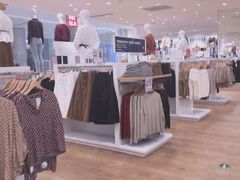 -优衣库(长沙国金中心店)