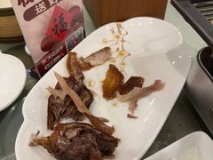 -北京全聚德(方庄店)