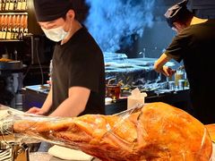 -三川·十酒Izakaya(南昌路店)