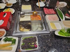 -海底捞火锅(群星城店)