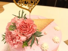 -花间烘焙BLossom Bakery