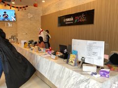 -雅马哈音乐中心 钢琴双排键鼓吉他(静安大融城店)