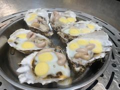 -飞尝蚝·顺德菜·鱼生(顺德总店)