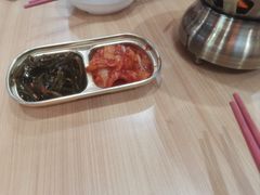 -小木屋拌饭(西安华阳城店)
