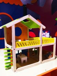 -幻贝家儿童乐园(苏州中心店)