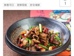 -福照楼汽锅鸡·云南菜(护国路店)