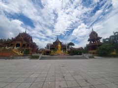 -西双版纳总佛寺