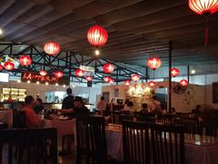 -Lanterns Vietnamese Restaurant