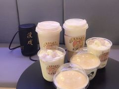 -喜茶(南昌王府井店)