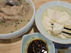 -冯记豆花店(健翔桥店)