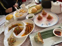 -金榜大酒店-中餐