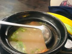 -虎虎龙虾大排档(双井店)