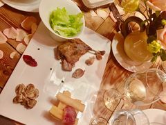 -火车头法国西餐厅