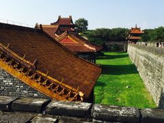 -北陵公园