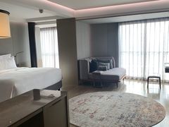 -北京三里屯CHAO酒店