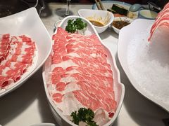 -田园肥牛鲍鱼先生(新北店)