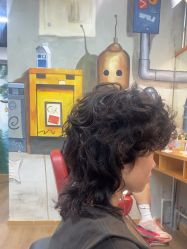 -竹马造型工作室