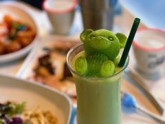 -柠檬树茶餐厅(海雅缤纷城店)