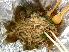 -蒸香阁皖北特色小吃(万达广场店)