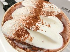 -喜茶(杭州城西银泰城店)