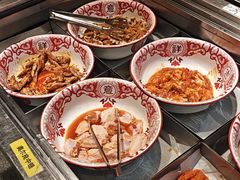 -生火火·地摊小炉子烧烤自助.鲜切牛羊肉(龙湖北城天街店)