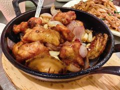 -潮界(LU·ONE凯德晶萃广场店)