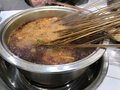 -屋头串串(新街里店)
