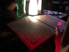 -MM·五声·音乐人与调酒师(西安路店)