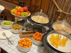 -马勒别墅饭店(静安寺店)