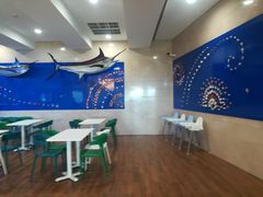 -贝林大翅鲸简餐厅(国家海洋博物馆店)