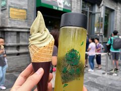 -吴裕泰茶莊(大栅栏店)
