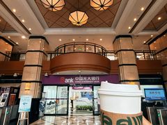 -星巴克(北京建威大厦店)