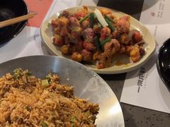 -一棠龙虾•王牌虾球(楚河汉街店)