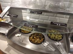 -The Habit Burger Grill 哈比特汉堡(爱琴海店)