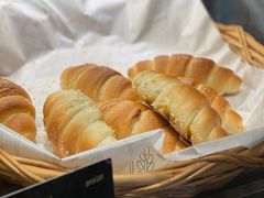 -The open life(万象城店)