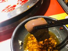 谭公鸭血-谭鸭血老火锅(龙湖宝山天街店)