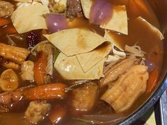 -御上皇三汁焖锅(薛城万达广场店)