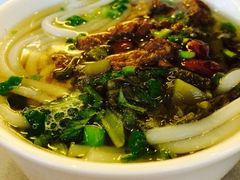 花溪牛肉粉-贵州大厦贵州厅(樱花园西街店)