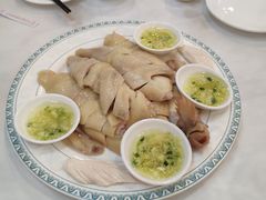 一心鸡-文记壹心鸡(宝华路店)