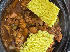 -重庆鸡公煲(学衡路店)