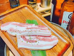 -何发发和牛烧肉·鳗鱼榴莲放题自助(乐峰广场店)