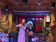 -米德维奇俄式西餐厅(西六道街店)