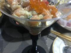 -BISTROFIORE美伊娜(伊犁南路店)