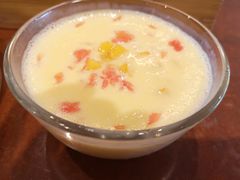 -北海金昌开元名都大酒店·四季轩中餐厅