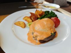 -北京康莱德酒店-Chapter餐厅